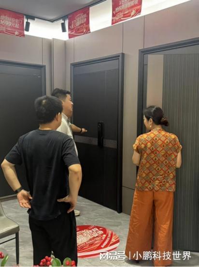 的深耕探索者以专业铸标杆九游会网站王力：安防技术(图1)