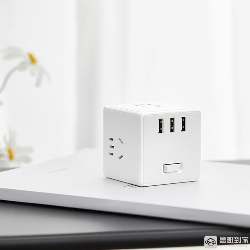 插座怎么用(小米智能开关使用说明)j9九